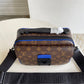 Fashion Luxe Touch bags - 3034
