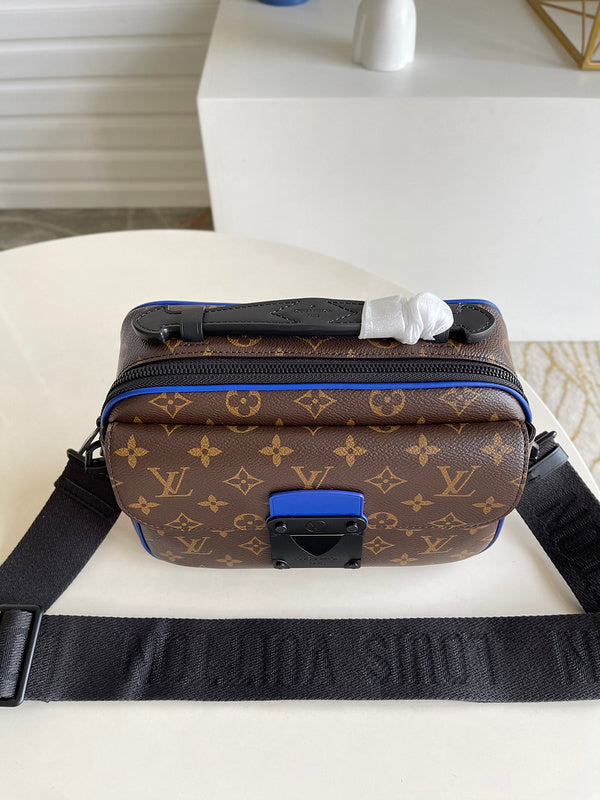 Fashion Luxe Touch bags - 3034