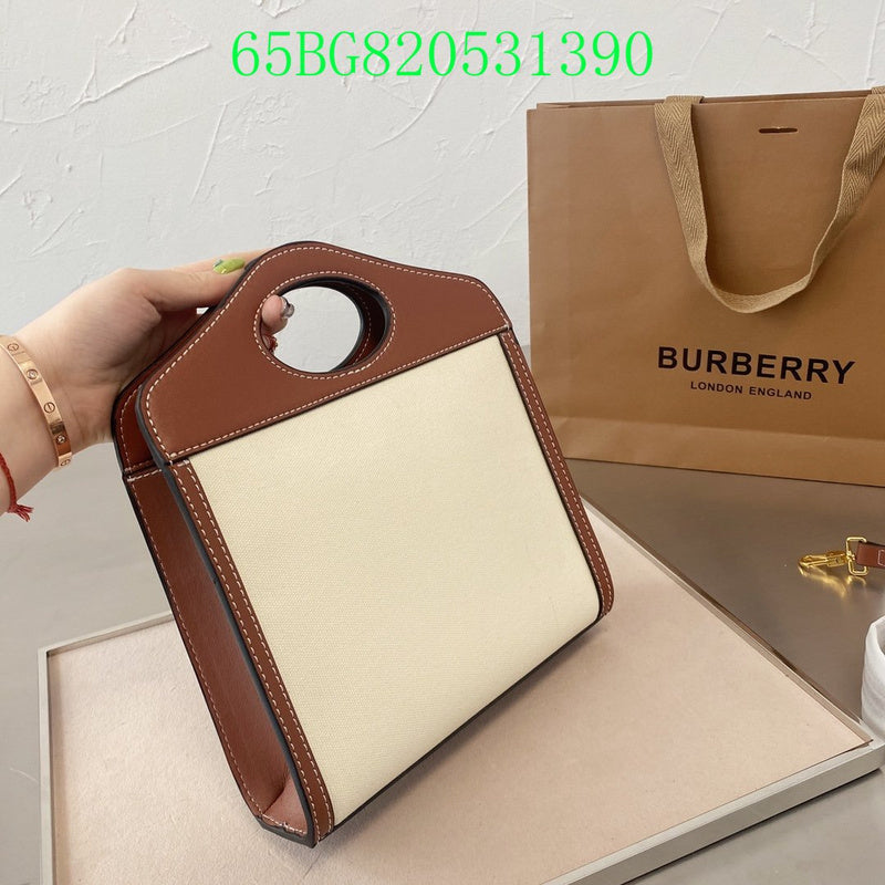 LTB Fashion -BBR Bags - 505