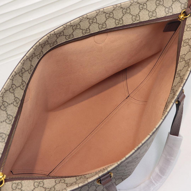 Luxe Touch Bags - Luxe Touch Bags - 1111