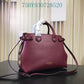 Luxe Touch Fashion -BBR Bags - 698