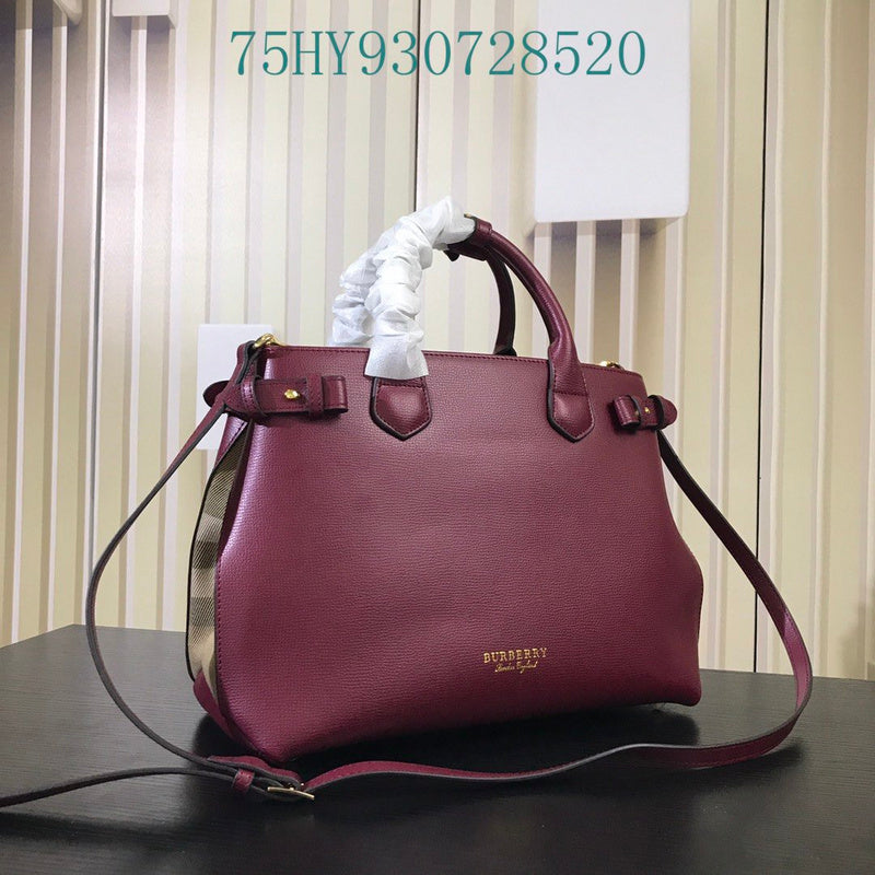 Luxe Touch Fashion -BBR Bags - 698