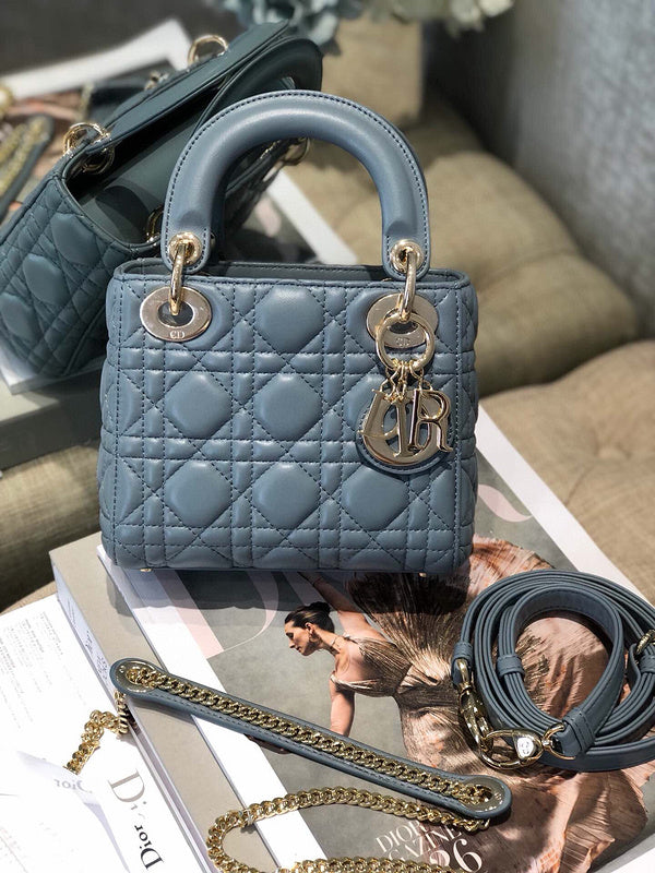 LTB - Luxe Touch Bags - 437