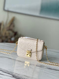 Fashion Luxe Touch bags - 5184