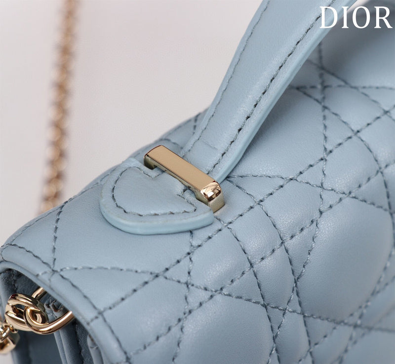 LTB - Luxe Touch Bags - 769