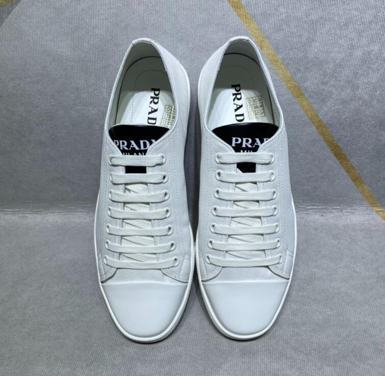 Luxe Touch Bags - PD Men Shoes - 217
