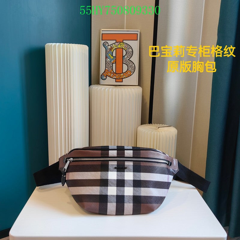 Luxe Touch Fashion -BBR Bags - 068