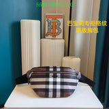 Luxe Touch Fashion -BBR Bags - 068