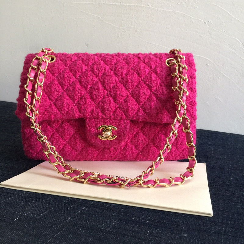 Luxe Touch Bags 

 -  Bags - 2742