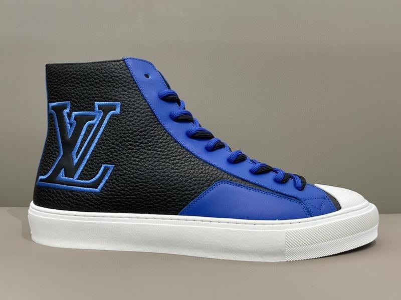 Luxe Touch Bags 

 - LTB Men Shoes - 1392