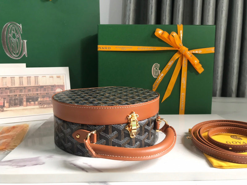 LTB - GOD Bags - 122
