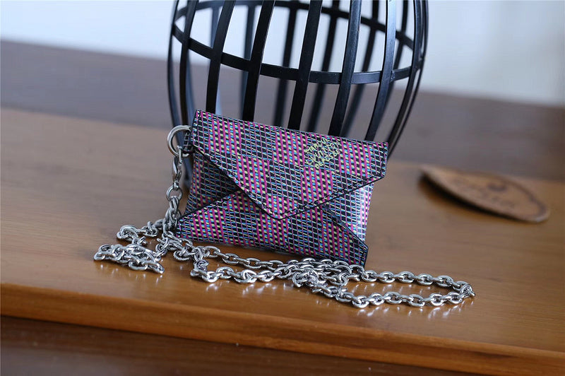 Luxe Touch Fashion LTB-bags - 9335