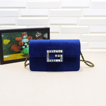 Luxe Touch Bags - Luxe Touch Bags - 959