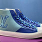 Luxe Touch Bags 

 - LTB Men Shoes - 1391