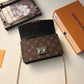 Fashion Luxe Touch bags - 2604