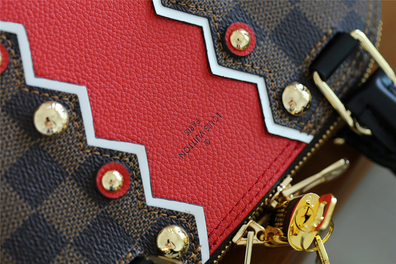 Luxe Touch Fashion LTB-bags - 8262