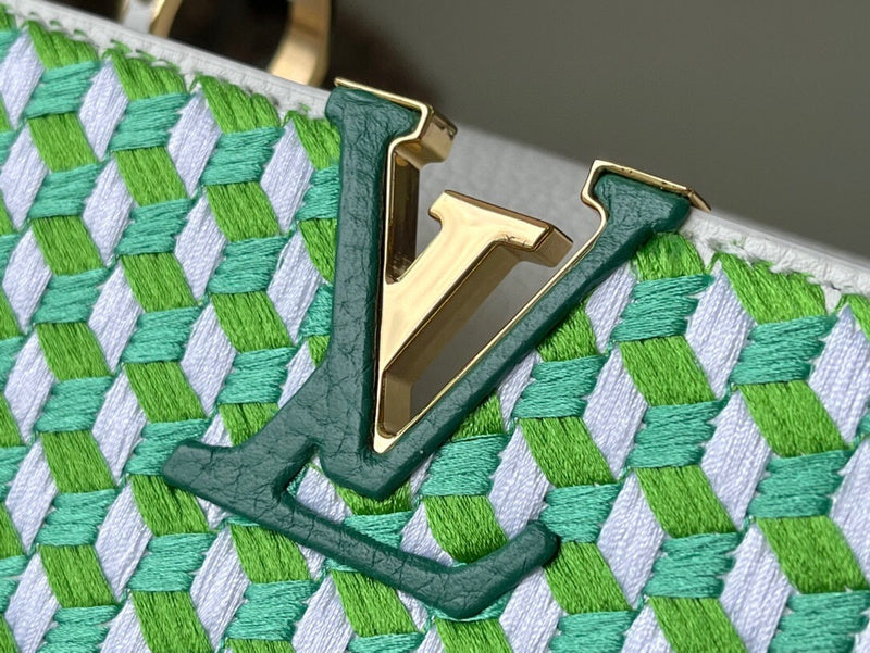 Fashion Luxe Touch bags - 4788