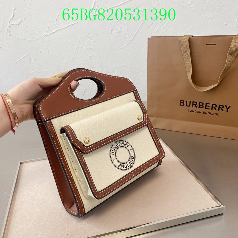 LTB Fashion -BBR Bags - 505