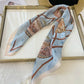 LV XMAS VIVIENNE IN BLUE SKY 70CM