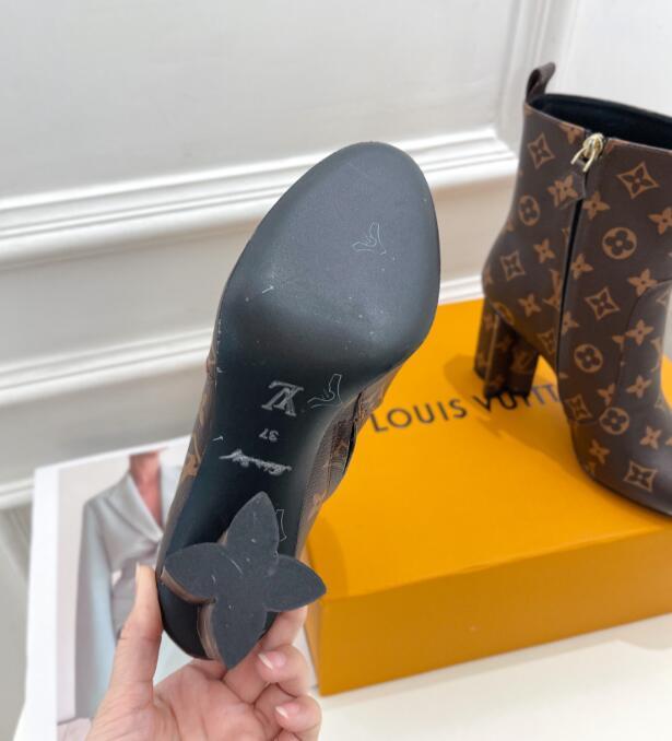 Luxe Touch Bags -  Women Shoes - 838
