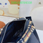 Luxe Touch Fashion -BBR Bags - 306
