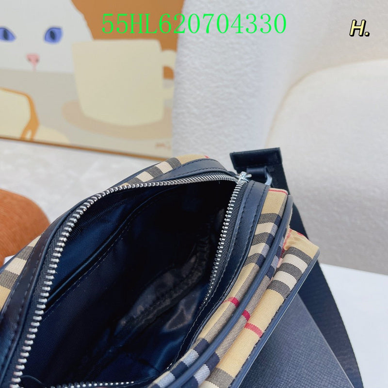 Luxe Touch Fashion -BBR Bags - 306