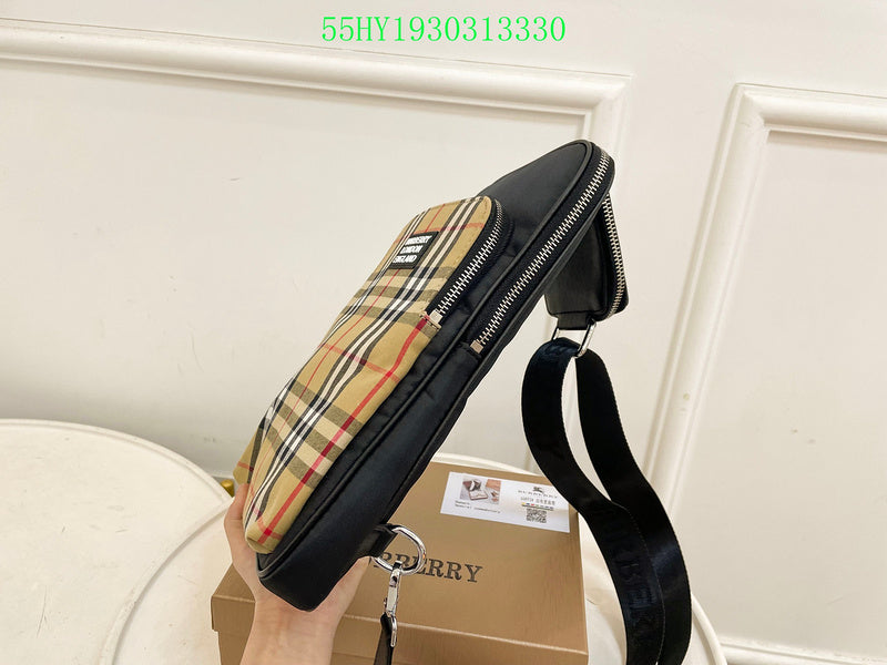 LTB Fashion -BBR Bags - 158