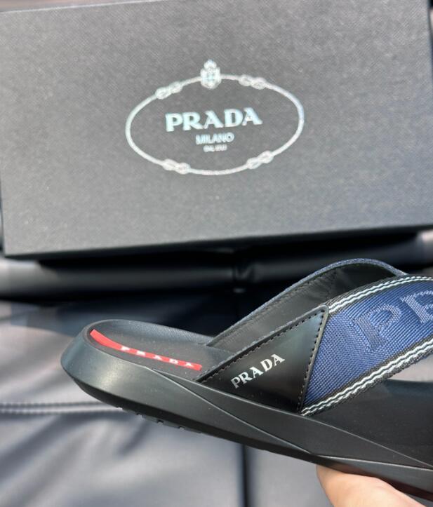 Luxe Touch Bags - PD Men Shoes - 065