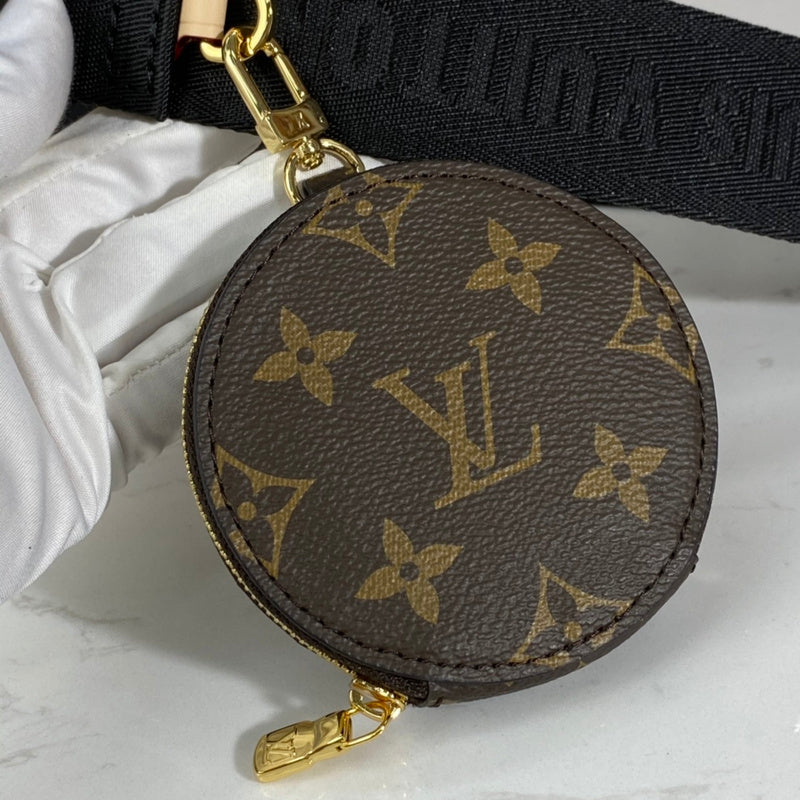 Fashion Luxe Touch bags - 2824