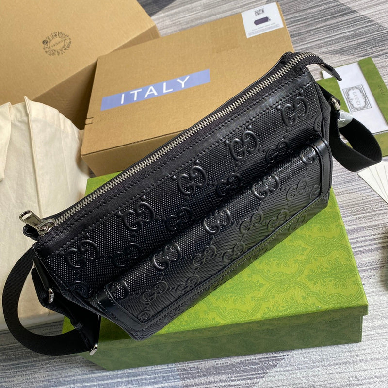 LTB - GG Bags - 2016