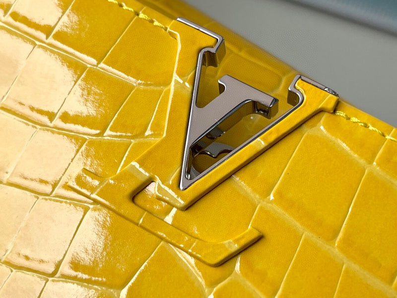 Fashion Luxe Touch bags - 5354