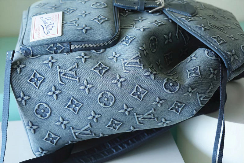 Luxe Touch Fashion LTB-bags - 9599