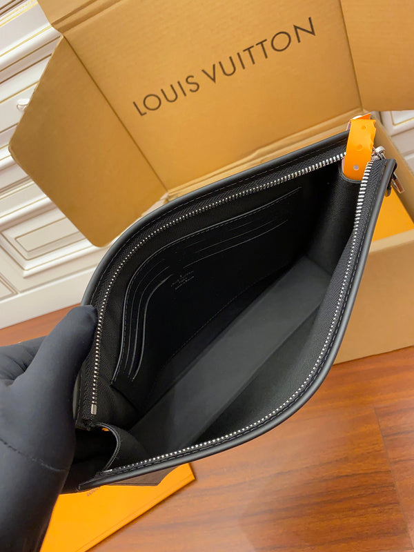Luxe Touch Fashion LTB-bags - 17230