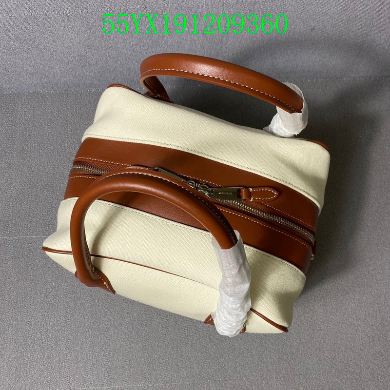 Luxe Touch Bags Fashion -BBR Bags - 595