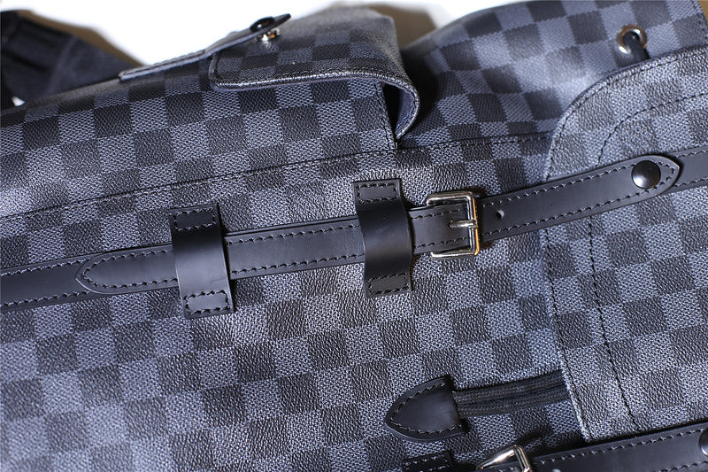 Luxe Touch Fashion LTB-bags - 9701