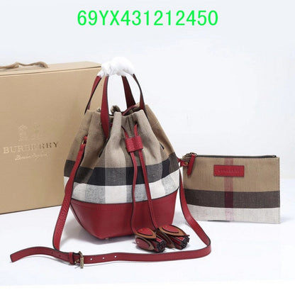LTB Fashion -BBR Bags - 587