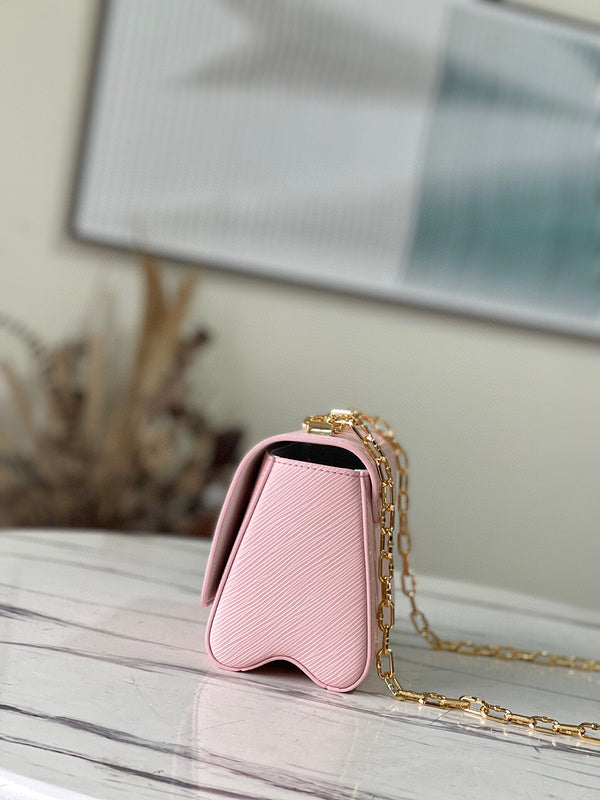 Fashion Luxe Touch bags - 4436