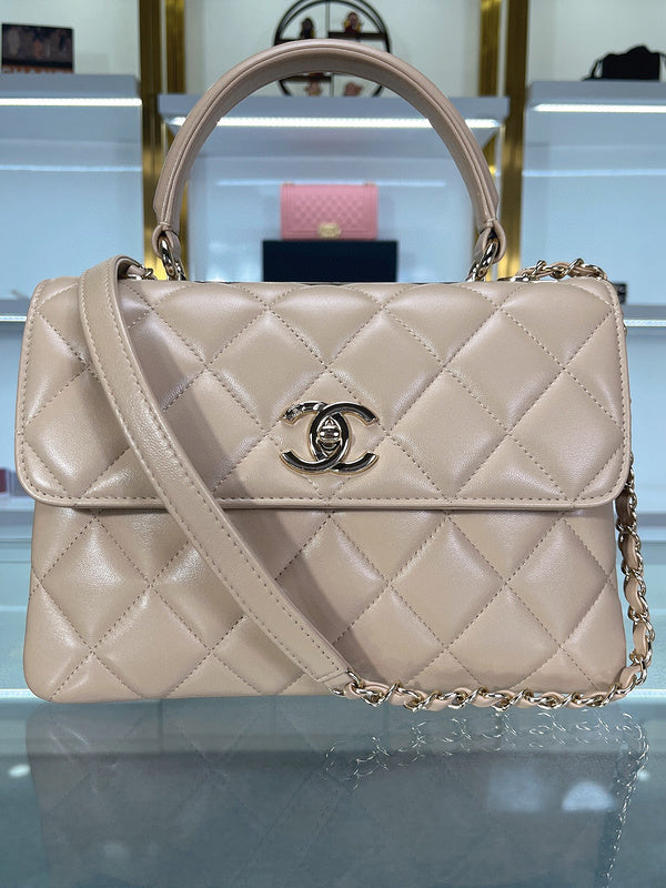 Luxe Touch Bags 

 -  Bags - 3283