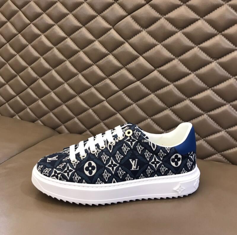 Luxe Touch Bags -  Men Shoes - 1660