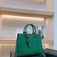 Luxe Touch Bags Fashion -BBR Bags - 1696