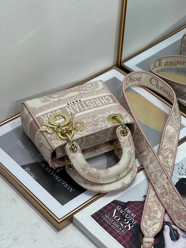 LTB - Luxe Touch Bags - 2183