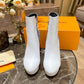 Luxe Touch Bags -  Women Shoes - 851