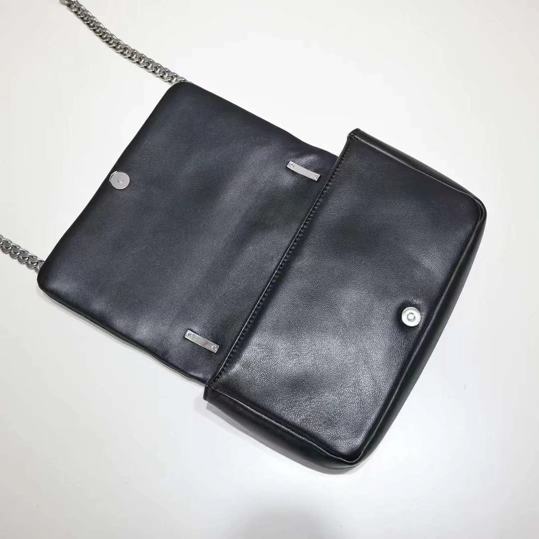 Luxe Touch Bags