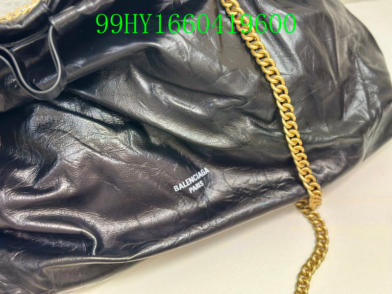Luxe Touch Fashion - BGA Bags - 1803