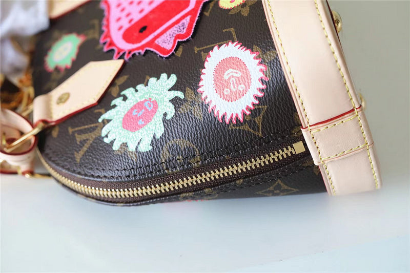 LTB - LUV Bags - 246