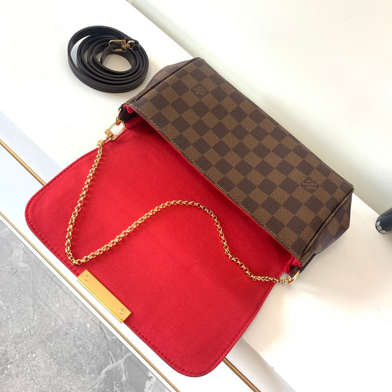 Luxe Touch Fashion LTB-bags - 17068