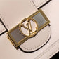 Luxe Touch Fashion LTB-bags - 8131