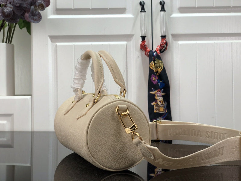 Fashion Luxe Touch bags - 3563