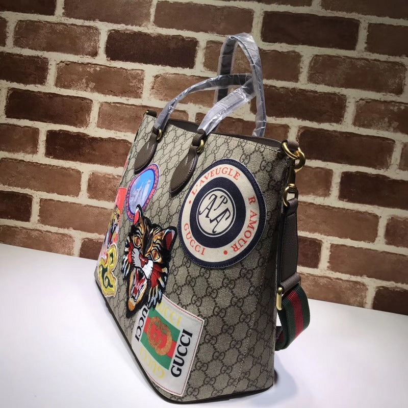 Luxe Touch Bags - Luxe Touch Bags - 1217