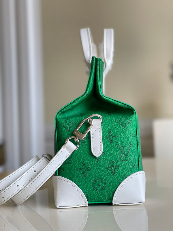 Fashion Luxe Touch bags - 3197